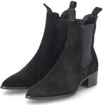 Gant Chelsea Boots ST: BROOMLY - Gr. 37 - Schwarz - Rauleder