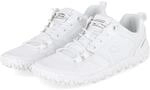 Camel Active Low Sneaker ISLAND - Gr. 39 - Wei&szlig; - Textil & Synthetik