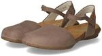 El Naturalista Sandalen WAKATAUA - Gr. 37 - Taupe - Leder