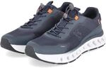Salamander Low Sneaker - Gr. 40 - Blau - Textil & Synthetik