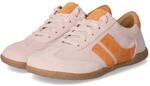 Josef Seibel Low Sneaker CASSANDRA 11 - Gr. 36 - Rosa - Rauleder
