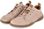 Josef Seibel Barfu&szlig;schuhe WALLACE 02 - Gr. 40 - Beige - Rauleder