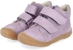Pepino Klettschuhe CHRISY - Gr. 19 - Lila - Rauleder