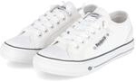 Dockers By Gerli Sneaker - Gr. 40 - Wei&szlig; - Textil