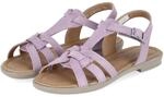 Ricosta Sandalen BIRTE - Gr. 32 - Lila - Glattleder