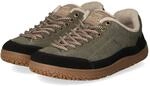 Rieker Low Sneaker - Gr. 37 - Gr&uuml;n - Rauleder