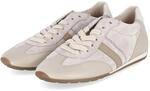 Gabor Low Sneaker - Gr. 37 - Beige - Leder