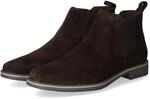 Lloyd Chelsea Boots DRIFT - Gr. 41 - Braun - Rauleder