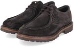 Sioux Halbschuhe ADALRIK - Gr. 42 - Braun - Rauleder