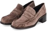 Paul Green Trotteur - Gr. 37 - Braun - Rauleder