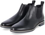 Lloyd Chelsea Boots DRIFT - Gr. 40,5 - Schwarz - Glattleder