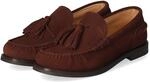 Gant Loafer GRACELYN Rot - Gr. 37 - Echt Leder