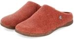 Josef Seibel Pantoffeln CASSANDRA 13 Orange - Gr. 36 - Textil