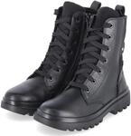 Superfit Winterstiefeletten ABBY NOVA Schwarz - Gr. 31 - Textil