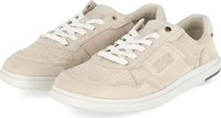 Blusun 9124060004420, Blusun Barfu&szlig;sneaker BLSN-600+ M Beige - Gr. 42 - Textil und