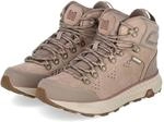 Waldl&auml;ufer Outdoorboots MILLI H-Milli Beige - Gr. 38 - Textil