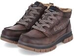 Bugatti Winterboots Braun - Gr. 40 - Textil