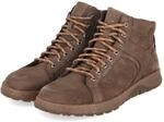 Josef Seibel Boots JARON 04 Braun - Gr. 47 - Textil