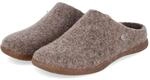 Josef Seibel Pantoffeln CASSANDRA 13 Beige - Gr. 36 - Textil