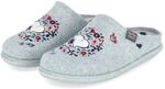 Toni Pons Hausschuhe SNOOPY Blau - Gr. 41 - Textil