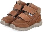 Pepino Winterboots DARIU Braun - Gr. 25 - Textil