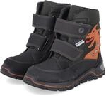 Ricosta Snowboots GRISU Gr&uuml;n - Gr. 29 - Textil