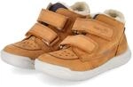 Superfit Klettschuhe WHALEY Beige - Gr. 27 - Textil