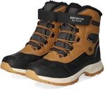 Dockers By Gerli Schneeboots Braun - Gr. 31 - Textil