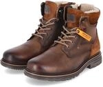 Dockers By Gerli Winterboots Braun - Gr. 40 - Textil