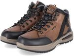 Bugatti Winterboots Braun - Gr. 40 - Textil