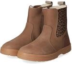 Ricosta Winterstiefeletten SASCHA Braun - Gr. 30 - Textil