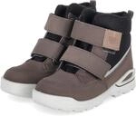 Pepino Winterboots FLORI Braun - Gr. 24 - Textil