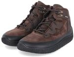Josef Seibel Boots FREDDY 50 Braun - Gr. 40 - Textil