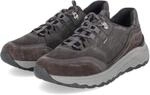 Josef Seibel Sneaker DAVIE 51 Grau - Gr. 41 - Textil