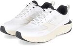 Lloyd Low Sneaker LOOM Wei&szlig; - Gr. 40 - Textil