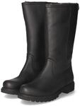 Panama Jack Stiefel BAMBINA B60 - Gr. 36 - Schwarz - Leder