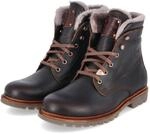 Panama Jack Winterboots AVIATOR IGLOO C 13 Braun - Gr. 44 - Wolle