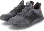 Bugatti Low Sneaker - Gr. 41 - Grau - Textil & Synthetik