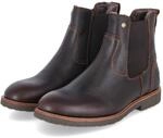 Panama Jack Chelsea Boots GARNOCK IGLOO C3 Braun - Gr. 42 - Wolle