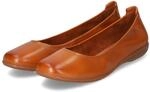 Josef Seibel Ballerinas FENJA 01 - Gr. 37 - Braun - Glattleder
