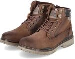 Dockers By Gerli Boots Braun - Gr. 42 - Textil