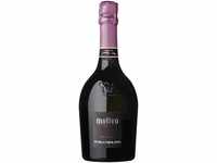Borgo Molino Vigne & Vini Motivo Rosé extra dry Vino Spumante, Marca...