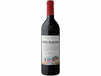 La Rioja Alta Viña Alberdi Rioja Reserva Rioja DOCa (2019), La Rioja Alta