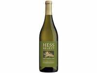 Hess Select Chardonnay Monterey County 2019 The Hess Collection Winery