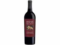 Hess Cabernet Sauvignon North-Coast 2019 The Hess Collection Winery