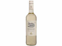 Recas Food Pairing Sauvignon Blanc 2023 Cramele Recas