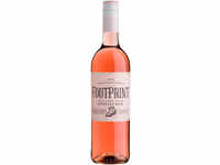 Footprint Pinotage Rosé 2022 African Pride Wines Western Cape