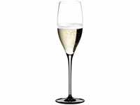 Riedel 4100/28, Riedel Sommeliers Black Tie Jahrgangs-Champagnerglas