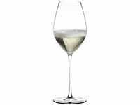 Riedel 4900/28W, Riedel Fatto a Mano - weiß Champagnerglas Weinglas 445 ccm /...