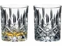 Riedel 0515/02S3, Riedel Tumbler Kollektion Spey Whisky Glas Set 2-tlg. 0,37 L